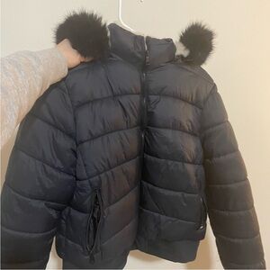 Beautiful puffer jacket in excellent condition